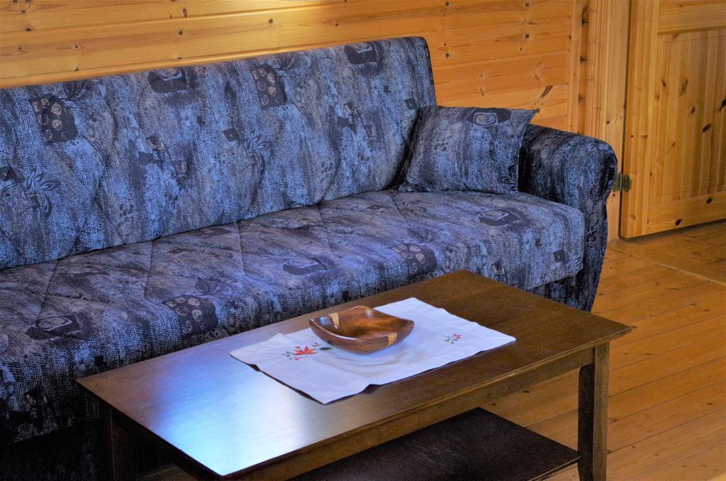 Sireksstadir Farm Holiday Vopnafjorthur المظهر الخارجي الصورة
