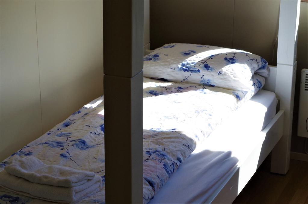 Sireksstadir Farm Holiday Vopnafjorthur المظهر الخارجي الصورة